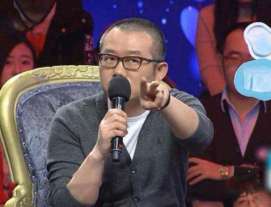 自毁前程的6位主持人,个个自我“作死”,没一个值得同情