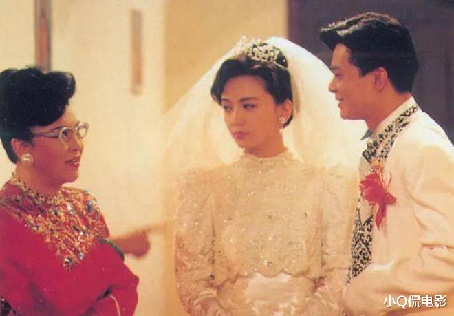 当年足以秒杀TVB的10大亚视剧,最后一部当年万人空巷