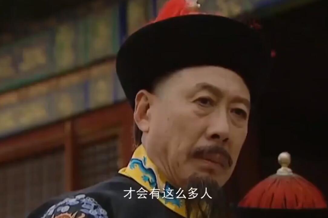 原定演员放了导演鸽子,替补演员临时救场,却演成经典的6个角色