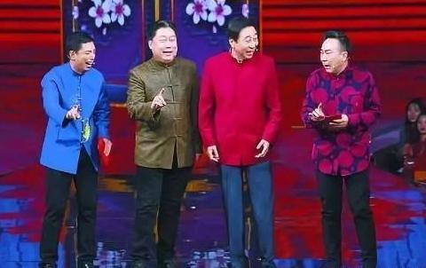 郭德纲落选,冯巩、赵炎上榜,国家非物质文化遗产传承人评选落幕