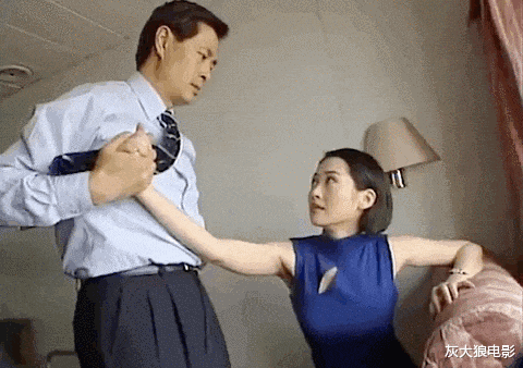 刘亦菲|“天仙”刘亦菲,美就行了,要啥性张力!