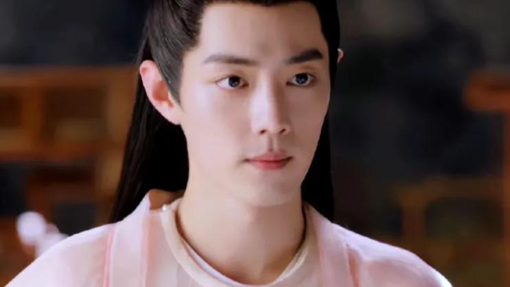 郑晓龙真有你的！肖战演大反派也就算了，但看女主人选我心情复杂