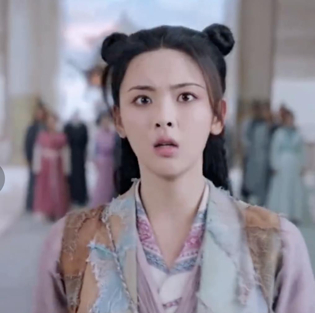 李谷一|到底在高贵什么?从杨超越到徐梦洁,成功把观众恶心到了