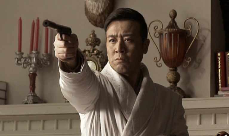 36集谍战剧来袭,于和伟领衔,搭档白玉兰视后,观众:有好戏看了