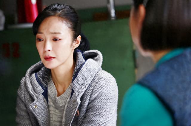 刘希媛:颜值不输高圆圆,演技不输刘涛,为啥就是不红?