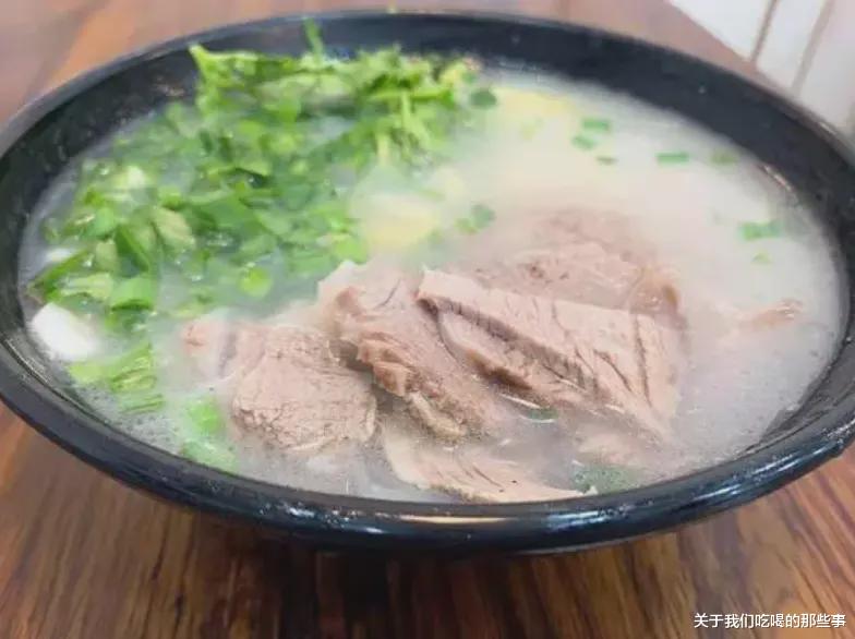 调料|炖羊汤时,调料越多越难喝,只放4样料,浓白鲜美无膻味,特好喝