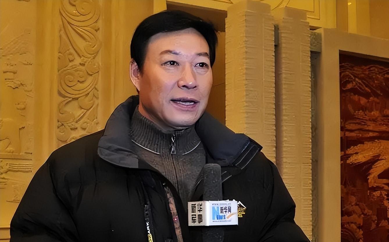 魏积安|从春晚爆红到销声匿迹,靠着小品出名的魏积安,为何突然消失了?