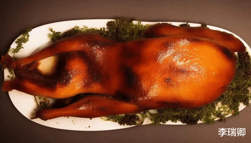 北京|从烤鸭之王到跌落神坛,全聚德连续三年亏损!它究竟犯了什么错?