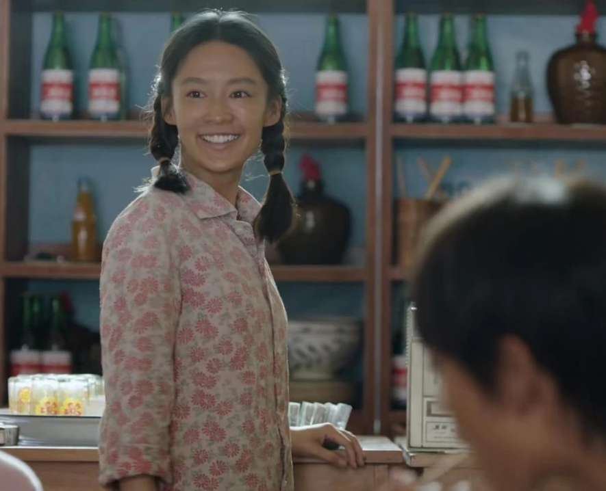 |放弃“铁饭碗”的李沁,就这样被导演毁了