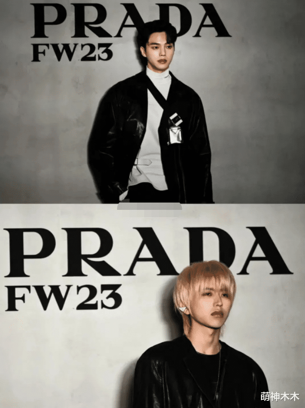 刘诗诗|时装周明星尴尬瞬间：刘诗诗撞衫四次，蔡徐坤同款穿搭输给韩星