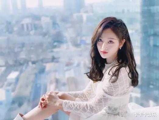 化妆前貌美如花,卸妆后变“大妈”的6位女星,妆前妆后判若两人