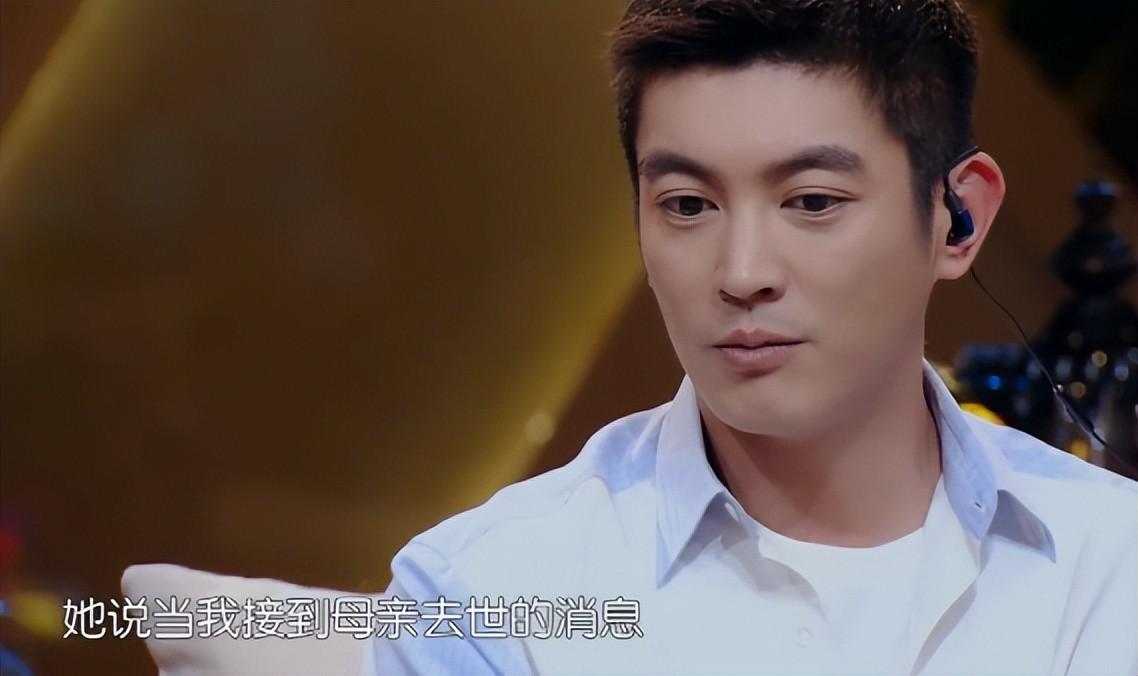 口水能过敏，天生没子宫，这6位明星的“隐疾”，有钱也治不好