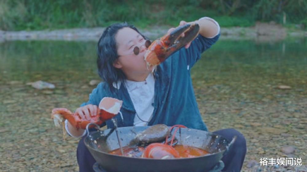 又一网红被坑惨！“大野蜜探”与友人合伙开排挡，三个月亏损60万