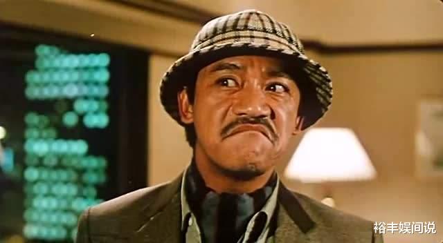 |吴耀汉追悼会众星齐聚!“五福星”缺两位,儿子曝其生前想自杀