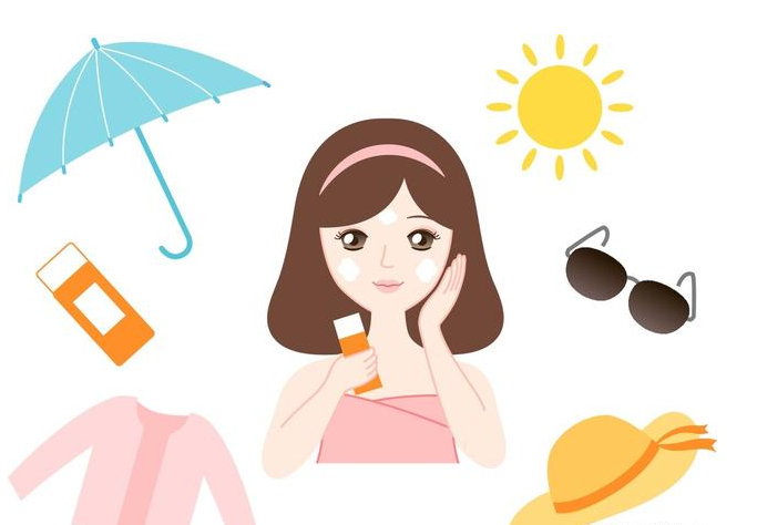 护肤 夏日护肤需要注意些什么细节？你对护肤的了解有多少呢？
