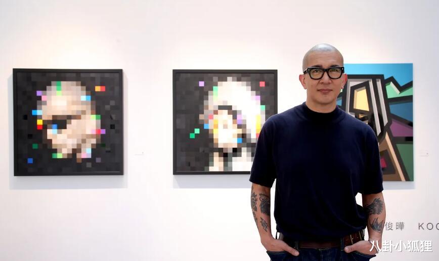 大S首度发声证婚姻甜蜜：转发夫妻画像秀恩爱，写11字力挺老公