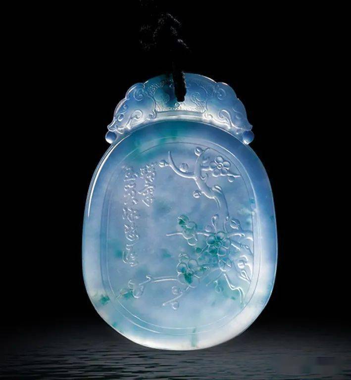 珍珠|翡翠真的比不上潮牌吗？