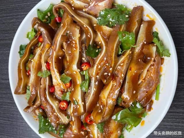 小米辣|分享3款家常凉菜小吃，做法简单易懂下酒又解馋，大人孩子都爱吃