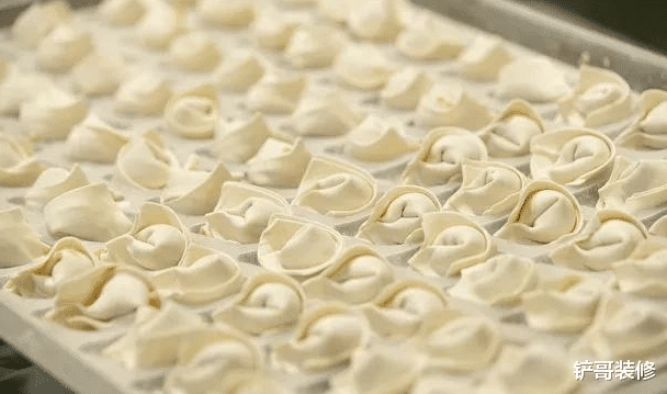 饺子|超市里几块钱一袋的冻饺子，能吃吗？超市员工：白给都不吃