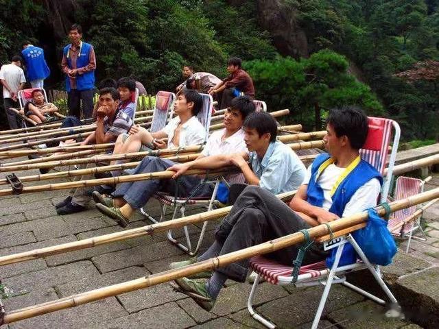 键盘侠|近日重庆一种职业因键盘侠故意歪曲让从业者生意难做