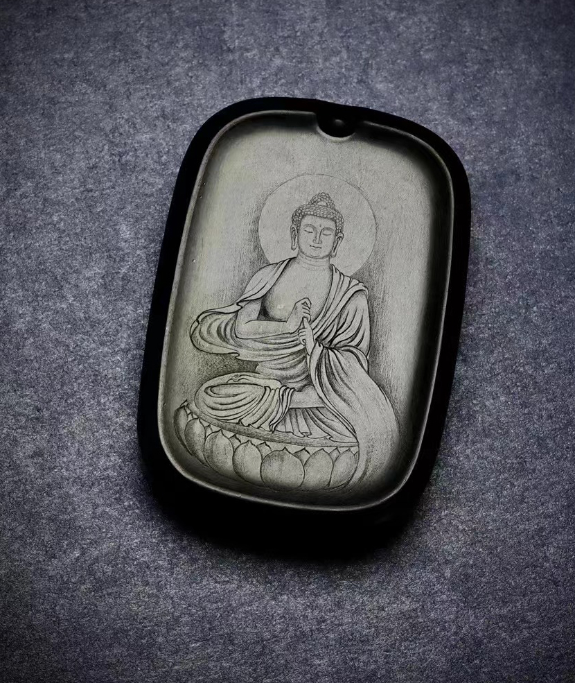 玉雕|玉雕大师——张鹤群