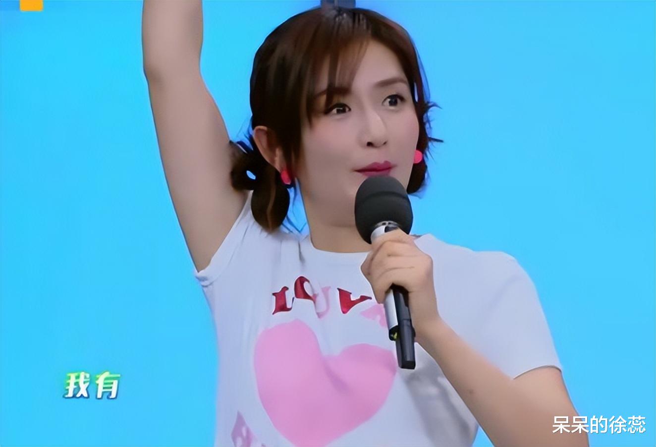 谢娜|《萌探探探案》首录封神，躲过了41岁谢娜，却对30岁娜扎挪不开眼