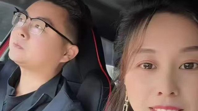 许敏|田静和郭威春节没有回九江，田静遭到退货危机，直播被迫中止