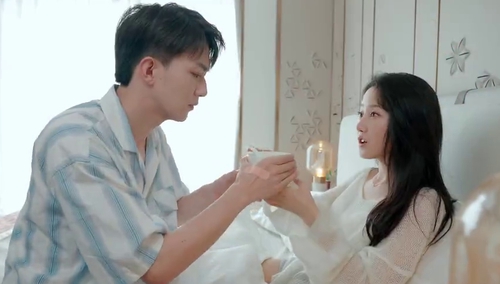 季先生的心尖宠|《季先生的心尖宠》爱与成长的交织,畅快追爱的青春之旅