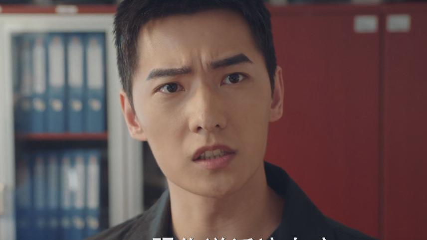 我的人间烟火：顶着面瘫脸却演“消防员”，是谁的审美出了问题？