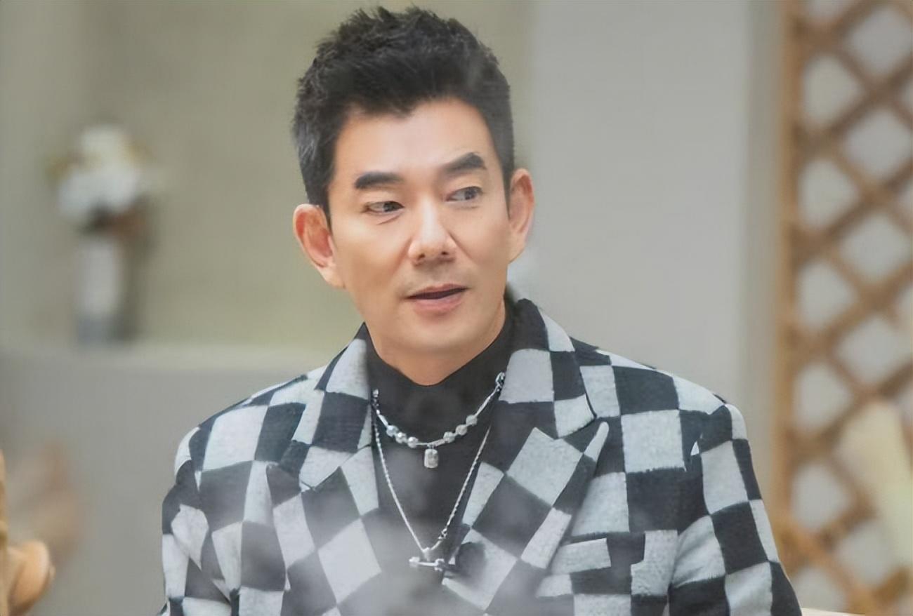 徐怀钰|徐怀钰为何能频频出圈? 任贤齐评价一语中的