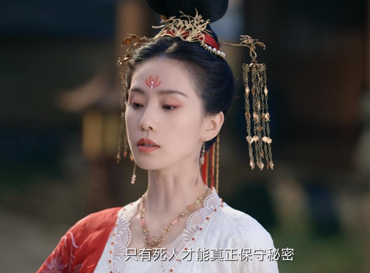 终于开播了！仅6集就拿下榜单冠军，这就是内娱顶流该有的实力