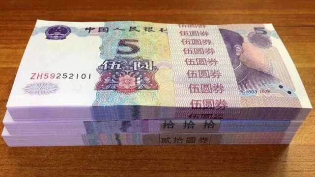 钱币|新入坑的钱币爱好者，最适合入手的纸币品种有哪些？