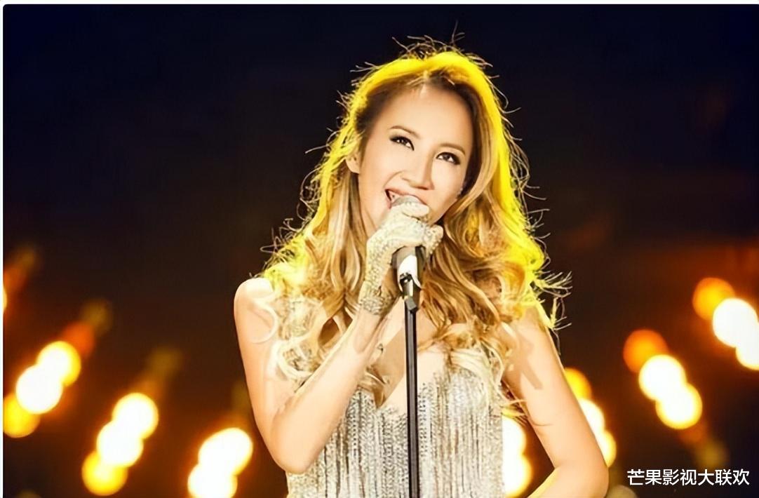 李玟|国家终于出手了！5个综艺节目被强制停播，没一个值得同情！