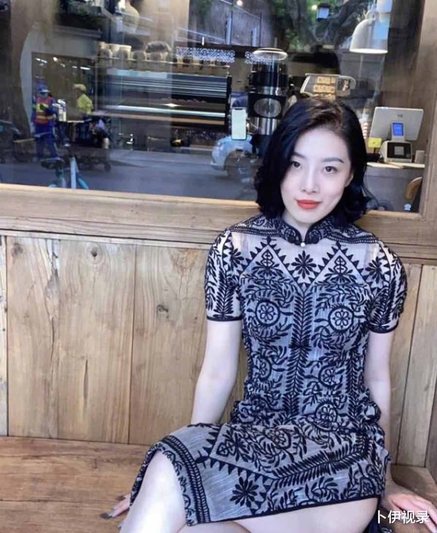 主持人|董女士身份大起底，曾丑到被劝退学被人看不起，网贷百万整容逆袭