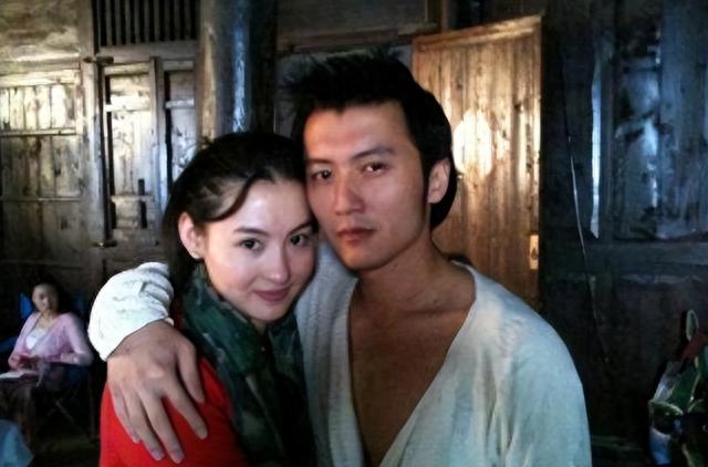 张柏芝早就被绿了?谢霆锋12年后终于公开私生女,王菲早已知晓