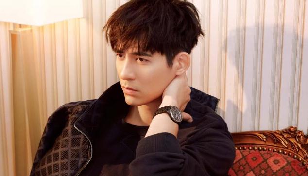 看完周渝民与蓝正龙的妻子后，总算明白为何他们都不娶大S了