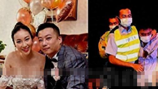 42岁香港女星自曝：因私生活不协调离婚，解决不了生儿育女的问题