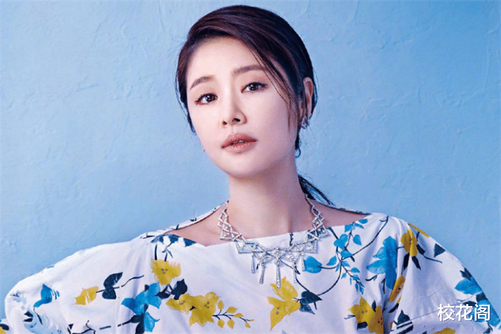 明星|“两面三刀”林心如,终为她的“狂妄自大”付出了代价