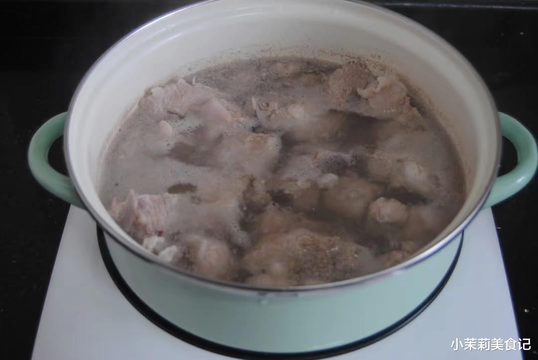 霜降|一年补透透,不如补霜降,10月24日霜降,记得吃2肉3菜,滋补强身