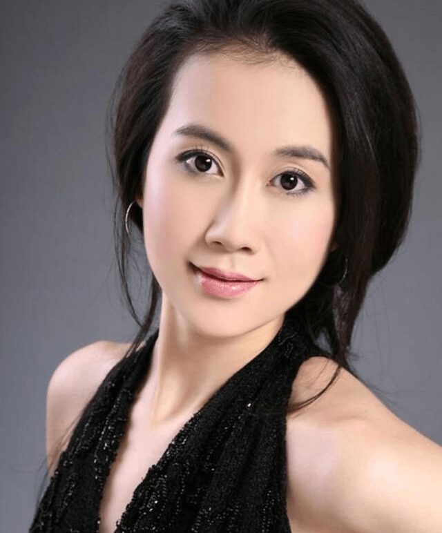 温峥嵘|温峥嵘:长得漂亮戏也好,出道25年却从未火过