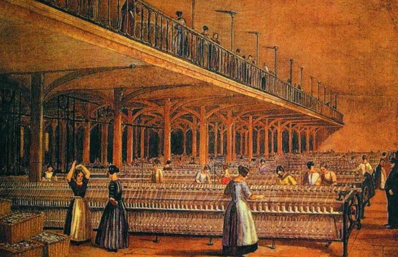 英国东印度公司:剥削印度200年,手段残酷满手肮脏,欧洲都嫌狠 - 历史