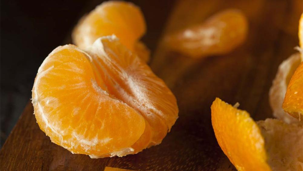 橘子|橘子的“死对头”，医生提醒：二者万不可同吃，吃橘子的禁忌要牢记