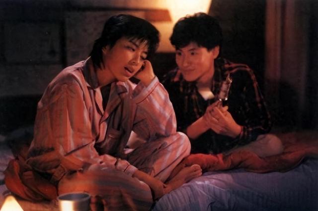 世上绿茶千千万,最怕罗美薇这种!结婚27年,张学友输得一塌糊涂