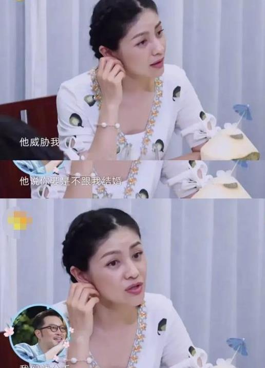 夫妻本是同林鸟,这一次沙溢也救不了,多次婚变后大闹片场的胡可!