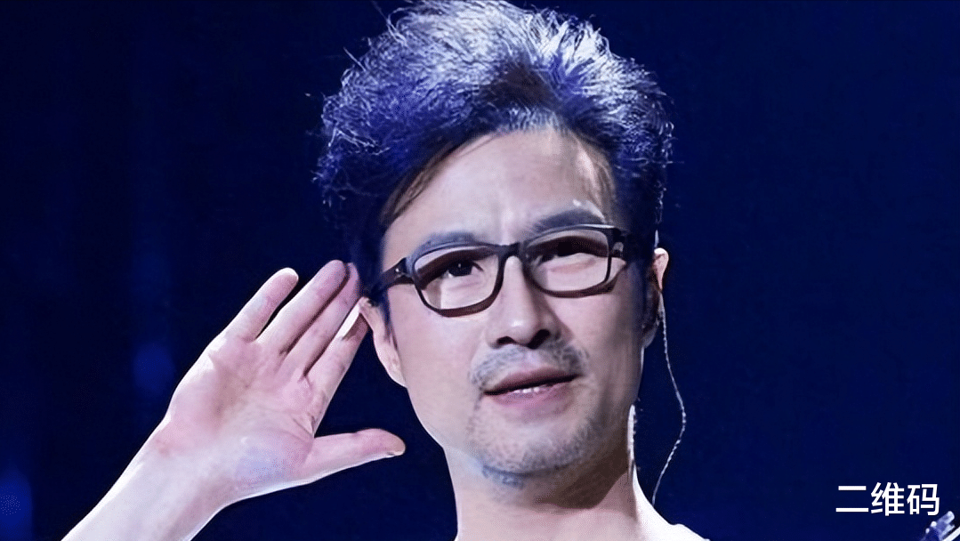 汪峰刚离婚,第五任就被安排好了,女方态度坚决获10万人点赞