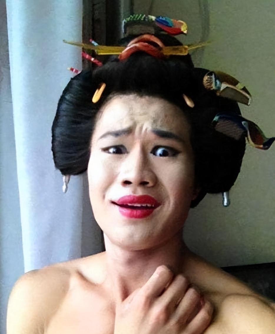 谢孟伟|吴奇隆退出小兵张嘎第2部的拍摄,称:接受不了谢孟伟