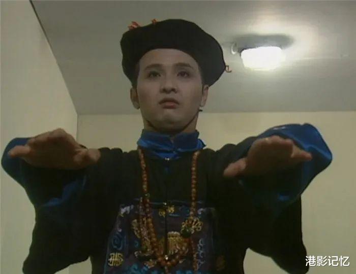 TVB|TVB深夜重播一部僵尸剧:郑秀文一人分饰两角,关宝慧是童年噩梦