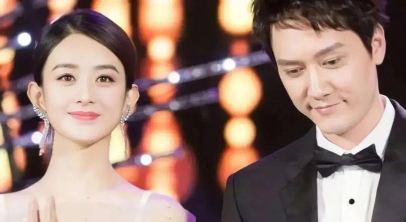 冯绍峰和杨幂告诉我们，世界上还是有不透风的墙！