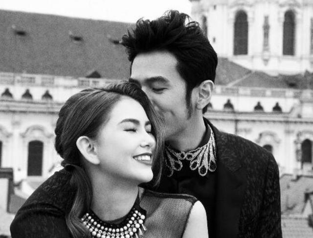 乐基儿|42岁乐基儿离婚风波后首晒照：眼神呆滞、脸颊瘦削，与以往判若两人