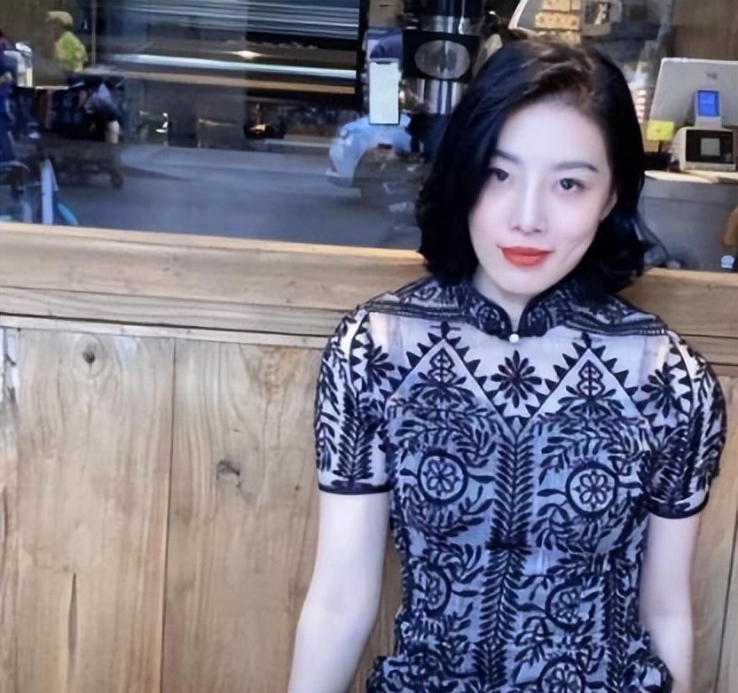 |董思槿被曝与胡继勇并非是情侣关系!女方有个交往两年的男朋友!